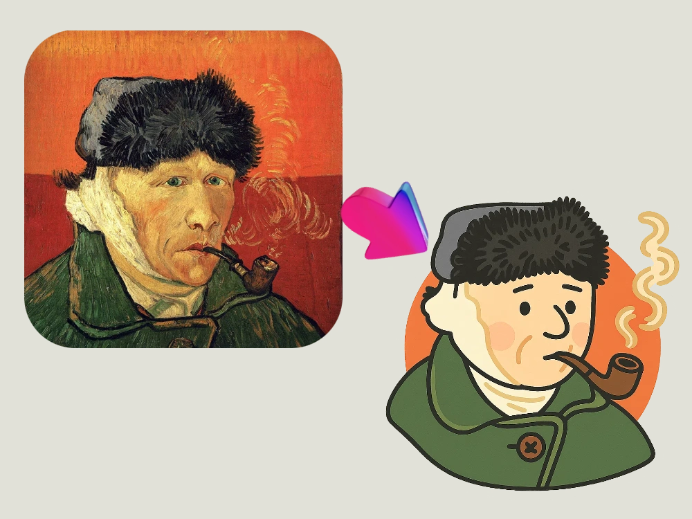 AI Avatar Maker