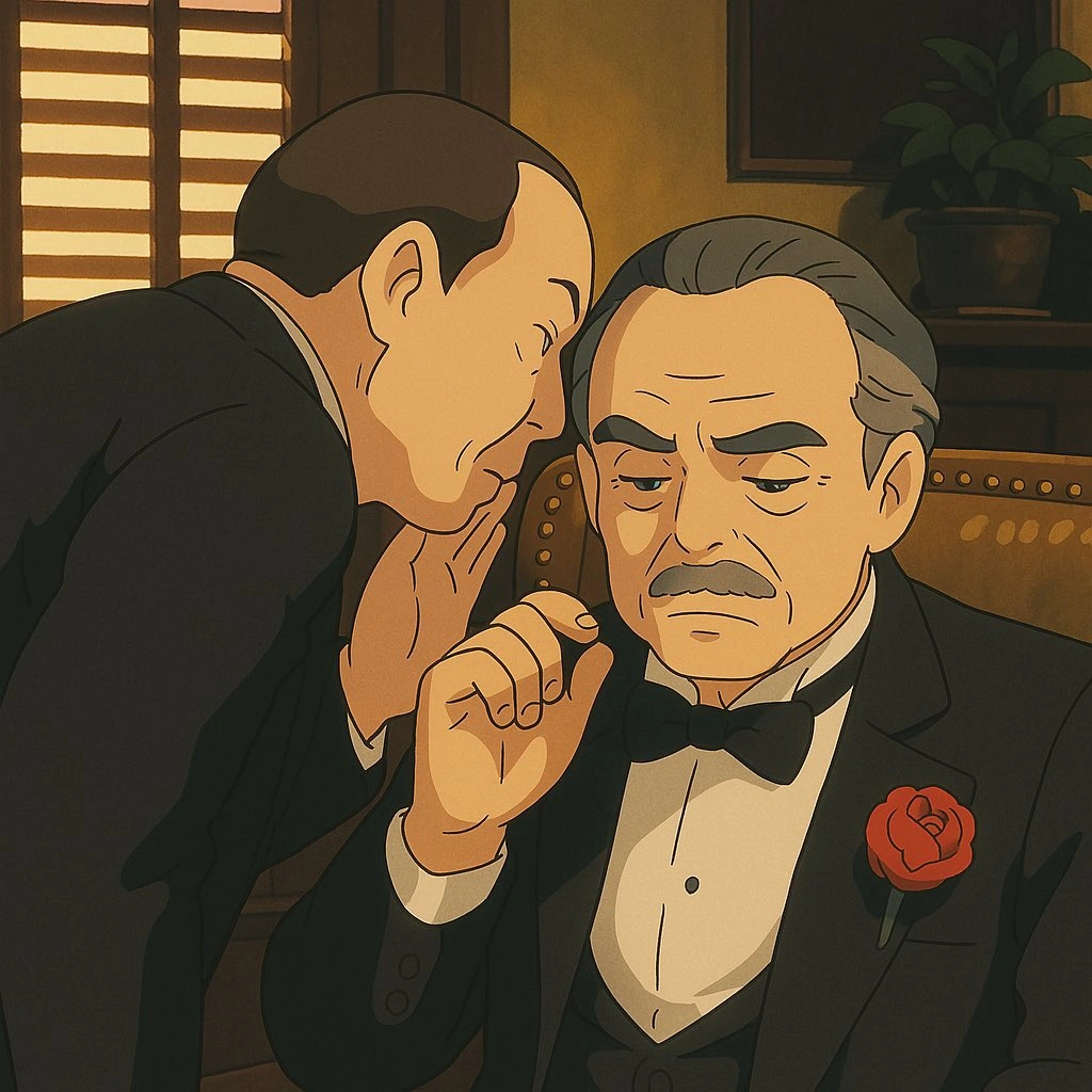 ghibli style image with Ghibli AI Generator