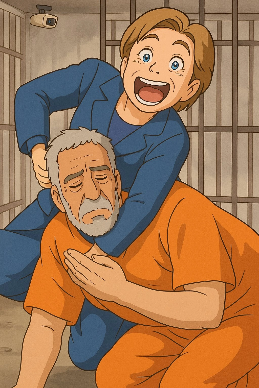 ghibli style image with Ghibli AI Generator