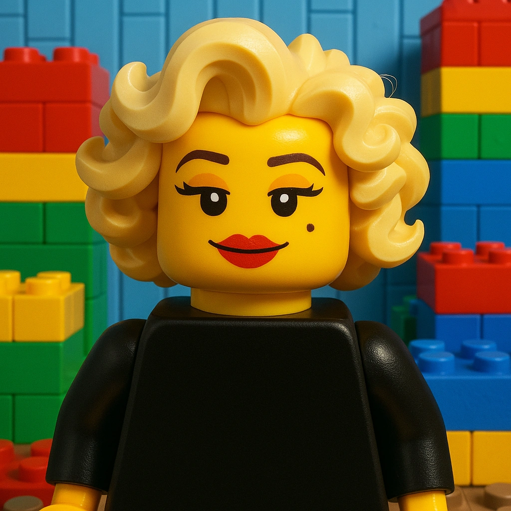 LEGO