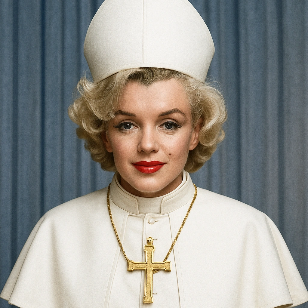 Pope